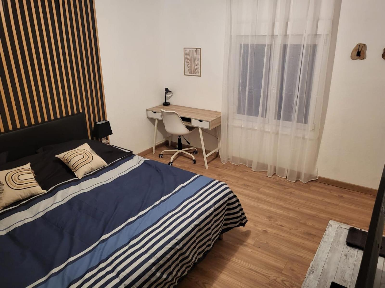 Chambre Climatisee Cosy Auberge Du Manala Hotel 24-24 Saint-Louis  Eksteriør bilde