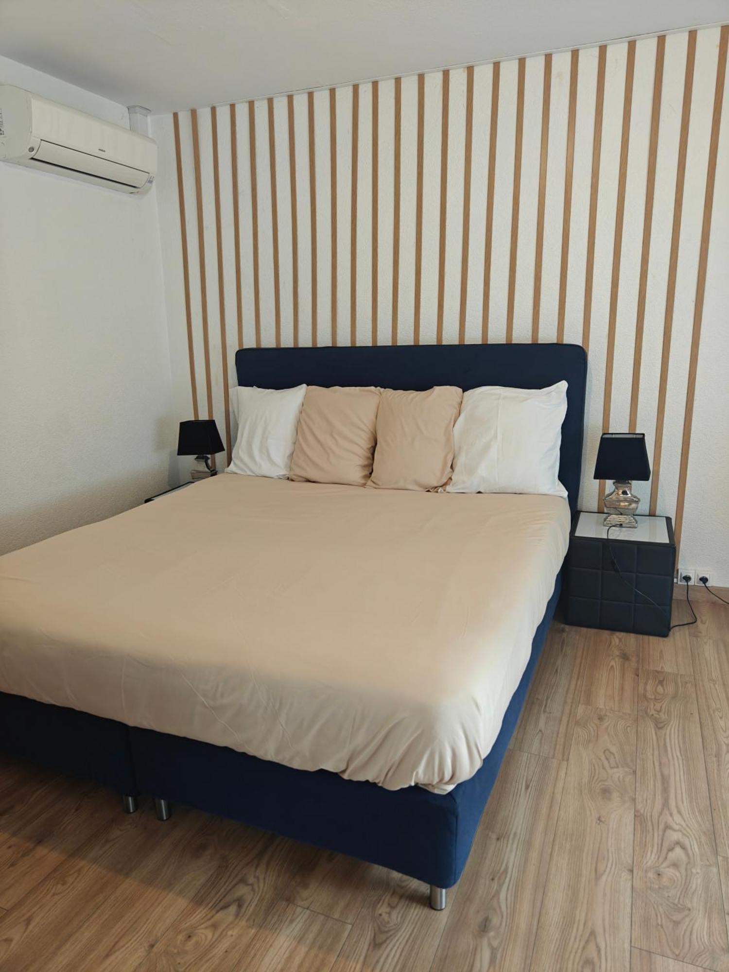 Chambre Climatisee Cosy Auberge Du Manala Hotel 24-24 Saint-Louis  Eksteriør bilde